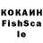 Кетамин VHQ Chishio Chishio
